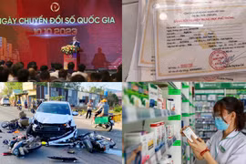 Nóng 18h: Bộ GD&ĐT dự kiến bỏ xếp loại khá, giỏi trong bằng tốt nghiệp THCS