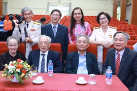 Ước muốn thời gian trở lại!