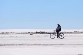 Nga, Trung Quốc dẫn đầu cuộc đua khai thác lithium ở Bolivia