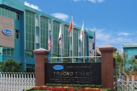 Kinh doanh thua lỗ, Gỗ Trường Thành (TTF) thoái toàn bộ vốn khỏi Viestones