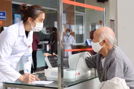 Đời sống dân cư và an sinh xã hội được nâng cao theo hướng bền vững