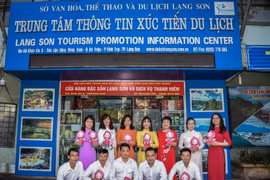 Chính phủ quyết định thành lập Trung tâm Xúc tiến Đầu tư, Thương mại và Du lịch tỉnh Lạng Sơn