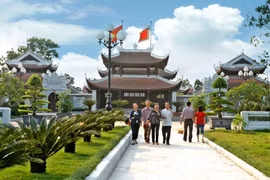 Năm 2024, Nghệ An phấn đấu doanh thu dịch vụ du lịch đạt 9.000 tỷ đồng