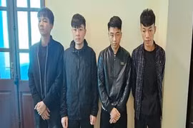 Kon Tum: Bắt giữ nhóm đối tượng giả danh bác sĩ lừa đảo, chiếm đoạt hàng tỷ đồng
