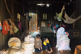 Bài 1: Giấc mộng đổi đời