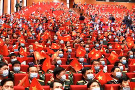 Bài cuối: Thi đua khen thưởng là động lực phát triển