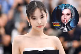 Rộ tin Jennie (BLACKPINK) gia nhập Vũ trụ điện ảnh Marvel