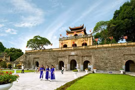 Hà Nội nằm trong top 10 điểm đến mùa hè được lựa chọn nhiều nhất