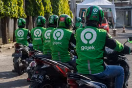 TikTok hợp tác với GoTo để kinh doanh thương mại điện tử tại Indonesia