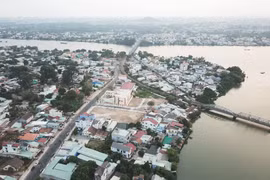 Đồng Nai đẩy nhanh công tác tìm nhà đầu tư cho dự án khu đô thị 72.000 tỷ đồng