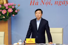 Các dự án công trình, dự án trọng điểm ngành năng lượng có thể phân thành "3 luồng"