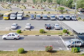Hà Nội: Giá dịch vụ đào tạo lái xe hạng B2 là hơn 15,5 triệu đồng