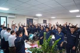Than Hạ Long đảm bảo hoàn thành kế hoạch sản xuất kinh doanh năm 2023