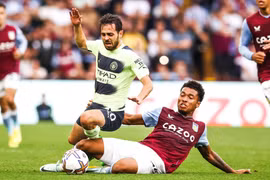 Nhận định Aston Villa vs Man City, 03h15 ngày 7/12, vòng 15 giải Ngoại hạng Anh