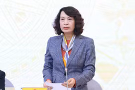 Cấp giấy chuyển tuyến khám chữa bệnh BHYT: Có trường hợp phát sinh tiêu cực xin cho, giữ bệnh nhân lại