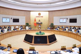 Thủ tướng: Không ngại, không sợ việc quy định vừa ban hành đã sửa đổi