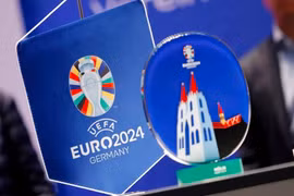 TV360 sở hữu trọn vẹn bản quyền Euro 2024