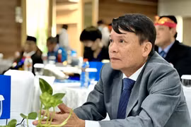 Để các nước ASEAN có chung tầm nhận thức về sự quan trọng của chuyển đổi số báo chí