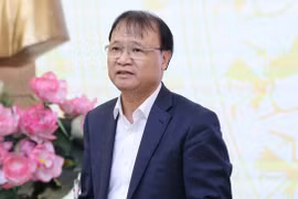 Thứ trưởng Đỗ Thắng Hải: Áp dụng giá điện theo giờ "cao điểm, thấp điểm" vẫn phù hợp