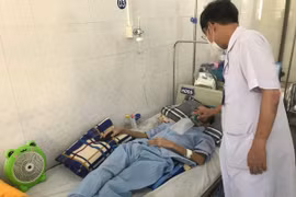 Vụ nhiều công nhân tử vong do bụi phổi ở Nghệ An: Thêm gần 60 người mắc bệnh
