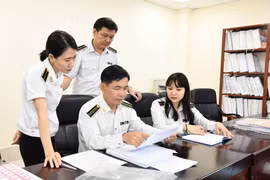 Kết quả kiểm toán có sự phối hợp chặt chẽ, hiệu quả của các địa phương