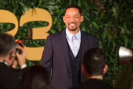Will Smith: "Nổi tiếng là một con quái vật đặc biệt"