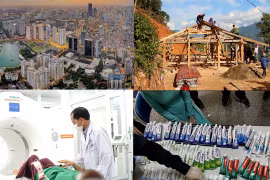 Nóng 18h: Bệnh viện Chợ Rẫy pha chế thành công 2 loại thuốc điều trị ung thư