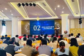 Khánh Hòa nâng cao nhận thức về Chuyển đổi số và ứng dụng CNTT trong triển khai thực hiện Chương trình MTQG 1719