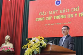 Nhiều bệnh viện, địa phương thiếu thuốc, Bộ Y tế lý giải nguyên nhân