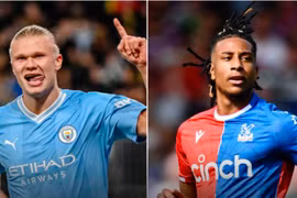 Nhận định Man City vs Crystal Palace, 22h ngày 16/12 tại Ngoại hạng Anh