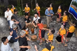 Hơn 40 cơ quan, doanh nghiệp đến Nghệ An khảo sát du lịch