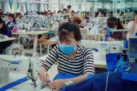 Quảng Ngãi nỗ lực thực hiện Bảo hiểm xã hội toàn dân