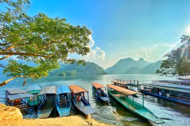 Bắc Kạn - TP Hồ Chí Minh phối hợp quảng bá văn hóa địa phương