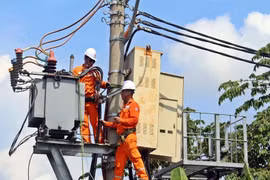 Yêu cầu đảm bảo cung cấp điện dịp lễ, Tết 2024
