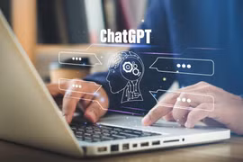 Những công việc mà ChatGPT có thể làm cho nhà báo