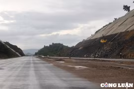 Kiên quyết xử lý, thay thế các nhà thầu vi phạm hợp đồng