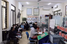 Hà Nội kiểm tra công vụ đột xuất tại phường Mễ Trì, phát hiện nhiều tồn tại cần xử lý