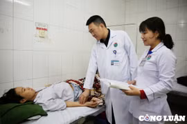Hà Tĩnh sắp có Trung tâm Sản Nhi