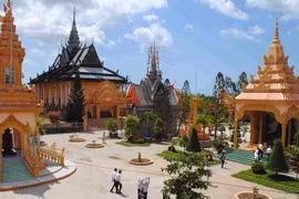 Du lịch Bạc Liêu hái "quả ngọt" đầu vụ