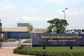 Quyết định 4 đơn vị sự nghiệp công lập trực thuộc Văn phòng Chính phủ