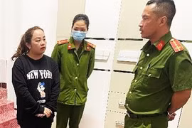Khởi tố người phụ nữ lừa đảo, chiếm đoạt hàng trăm tỷ đồng thông qua thủ đoạn vay mượn, góp hụi
