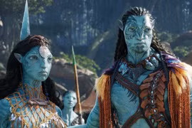"Avatar: The Way of Water" có doanh thu cao thứ 4 mọi thời đại