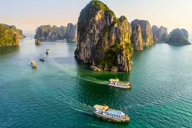 Lượng khách du lịch nội địa tháng 1/2023 tăng cao