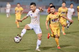 VPF tăng khoản tiền thưởng cho đội vô địch V.League 2023