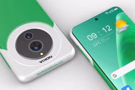 Nokia chuẩn bị công bố thành viên mới