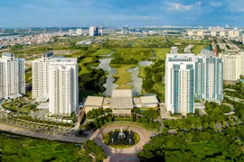 Bàn về việc thu hồi đất, chính sách bồi thường, hỗ trợ và tái định cư