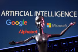 Microsoft và Google 'âm thầm' đặt quảng cáo vào các công cụ AI