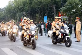 Nghiêm cấm lực lượng chức năng “xuê xoa” trong xử lý vi phạm về trật tự an toàn giao thông