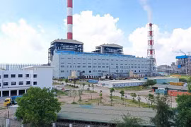 Ngày mai, "cơn khát" điện được giải tỏa một phần, nhờ 1.000 MW nguồn điện miền Bắc được khôi phục