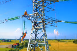 Phát triển thị trường điện và điều kiện triển khai xây dựng thị trường bán lẻ điện tại Việt Nam